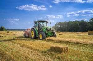 Holde Agri Invest raportează EBITDA de 15 milioane de lei în 2025